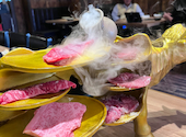 肉縁 にくえん 新宿東口歌舞伎町店: Susieさんの2026年04月12日の1枚目の投稿写真