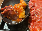 炭火焼肉トラジ　池袋西口店　<yakiniku toraji>: カンさんの2026年04月の1枚目の投稿写真
