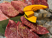 炭火焼肉トラジ 池袋西口店: カンさんの2026年04月19日の2枚目の投稿写真
