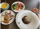 fine dining ファインダイニング 山科 京都山科ホテル山楽: AAAさんの2026年06月12日の1枚目の投稿写真