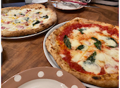 Pizzeria&cafe ORSO ピッツェリア&カフェ オルソ: あいさんの2020年12月29日の2枚目の投稿写真
