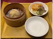 中国料理 謝朋殿 ミウィ橋本店: こぱさんの2026年05月05日の1枚目の投稿写真