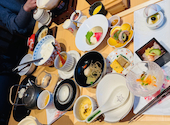 八かく庵　大阪ステーションシティ　サウスゲートビルディング店: フミフミさんの2024年12月の1枚目の投稿写真