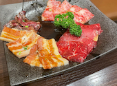 炭火焼肉 牛騰 ぎゅうとう 保土ケ谷店: Mさんの2026年06月12日の1枚目の投稿写真