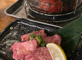 焼肉酒場 えん: すっしーさんの2024年01月18日の2枚目の投稿写真