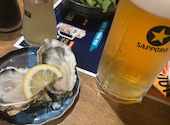 【金沢おでん・港直送!朝獲れ鮮魚】 牡蠣ノ上にも三年。 金沢片町店: やまむらさんの2026年09月06日の1枚目の投稿写真