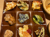 羽釜炊きごはんと美味しいニッポンのビュッフェ　ひな野　長町店: akiさんの2026年05月の1枚目の投稿写真