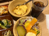 羽釜炊きごはんと美味しいニッポンのビュッフェ ひな野 長町店: akiさんの2026年05月15日の2枚目の投稿写真