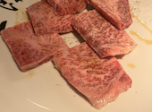 焼肉&手打ち冷麺 二郎 栄錦店: mixjuiceさんの2022年07月07日の1枚目の投稿写真