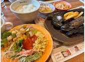 ブロンコビリー 町田多摩境店: みみちゃんさんの2026年04月17日の2枚目の投稿写真