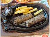 ブロンコビリー 町田多摩境店: みみちゃんさんの2026年04月17日の3枚目の投稿写真