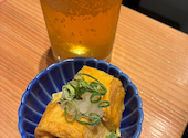 ベジ串　創作おでん　ぬる燗佐藤 渋谷ヒカリエ: みみちゃんさんの2026年06月06日の3枚目の投稿写真