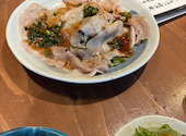 黒ぶたdining CRECIENTE クレシエンテ 東大宮: あっくんさんの2026年05月31日の1枚目の投稿写真