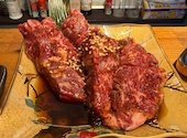 焼肉 登牛門: なるさんの2026年08月13日の1枚目の投稿写真