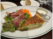 AUX BACCHANALES オーバカナル 京都 COCON烏丸1F: おおちゃんさんの2026年08月12日の1枚目の投稿写真