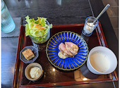 Cafe&Dining CieL カフェアンドダイニングシエル 椿参道店: えりさんの2024年05月04日の2枚目の投稿写真