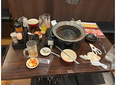 牛道 池袋西口2号店: ジェームスさんの2026年08月14日の1枚目の投稿写真