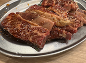 焼肉ホルモン たけ田 静岡呉服町店: あきさんの2025年01月03日の1枚目の投稿写真