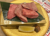 焼肉ホルモン たけ田 静岡呉服町店: あきさんの2025年01月03日の3枚目の投稿写真