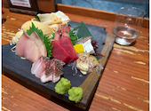 旬魚酒菜 五郎 万代店: おかゆ鍋さんの2024年12月04日の1枚目の投稿写真