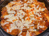 韓国料理 KollaBo コラボ エキアプレミエ和光店: りおさんの2026年06月08日の1枚目の投稿写真