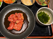 焼肉の名門 天壇 西院店: ふみさんの2026年05月21日の1枚目の投稿写真