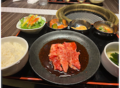 焼肉の名門 天壇 西院店: ふみさんの2026年09月25日の1枚目の投稿写真