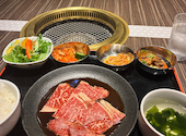 焼肉の名門 天壇 西院店: ふみさんの2026年09月25日の2枚目の投稿写真