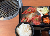焼肉の名門 天壇 桂五条店: ふみさんの2026年03月22日の2枚目の投稿写真