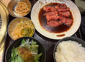 焼肉の名門 天壇 桂五条店: ふみさんの2026年10月14日の2枚目の投稿写真
