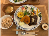Leon食堂 146 イチヨンロク: ふみさんの2026年04月16日の2枚目の投稿写真