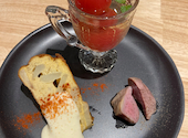 Gastrobar Sidra ガストロバーシドラ 京都河原町駅: ふみさんの2025年04月11日の2枚目の投稿写真