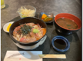 寿司職人の彩り酒場　くれよん食堂: ふみさんの2024年04月の1枚目の投稿写真