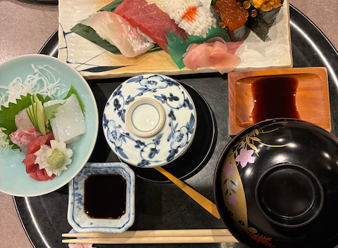 美松寿司　椥辻店: ふみさんの2025年10月25日の1枚目の投稿写真