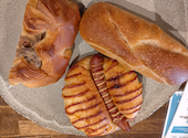 Landmark's Bakery ランドマークズ ベイカリー: いちごさんの2026年09月06日の2枚目の投稿写真