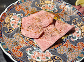 炭火焼焼肉 久保屋: りんごさんの2026年06月14日の3枚目の投稿写真