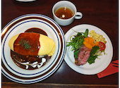 洋食屋 花きゃべつ: レイさんの2026年06月29日の2枚目の投稿写真