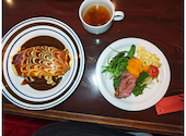 洋食屋 花きゃべつ: レイさんの2026年06月29日の3枚目の投稿写真