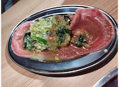 焼肉ホルモン ひろ屋 久留米: きょんさんの2025年05月06日の2枚目の投稿写真