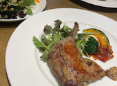 ホテルグローバルビュー新潟 DINING EDIT ECHIGO: acoさんの2026年02月の1枚目の投稿写真