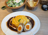 Cheese Egg Garden チーズ エッグ ガーデン 調布パルコ店: ソウさんの2026年05月24日の1枚目の投稿写真