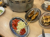2000円 食べ放題 飲み放題 肉ときどきレモンサワー。上野駅前店: ソウさんの2026年03月の1枚目の投稿写真