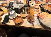 温野菜 二子玉川店: 永野さんの2026年07月17日の1枚目の投稿写真