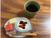 天ぷら炭火焼き 蒼天: いけちゃんさんの2026年06月03日の1枚目の投稿写真