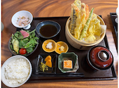 天ぷら炭火焼き 蒼天: いけちゃんさんの2026年06月03日の2枚目の投稿写真