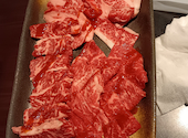 炙家の焼肉食べ放題　鳥人 -chojin-　藍住店: マフさんの2026年04月の1枚目の投稿写真
