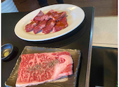 炙家の焼肉食べ放題　鳥人 -chojin-　藍住店: マフさんの2026年05月31日の1枚目の投稿写真
