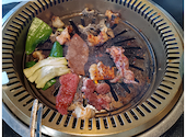 炙家の焼肉食べ放題　鳥人 -chojin-　藍住店: マフさんの2026年07月15日の1枚目の投稿写真