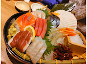 海鮮居酒屋 遠藤水産 白石ガーデンプレイス店: takeobattleさんの2026年03月29日の2枚目の投稿写真