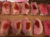 肉バルミッション 新宿西口店: 濃厚さんの2026年05月01日の1枚目の投稿写真